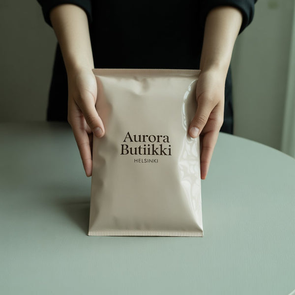 AURORA BUTIIKKI HELSINKI